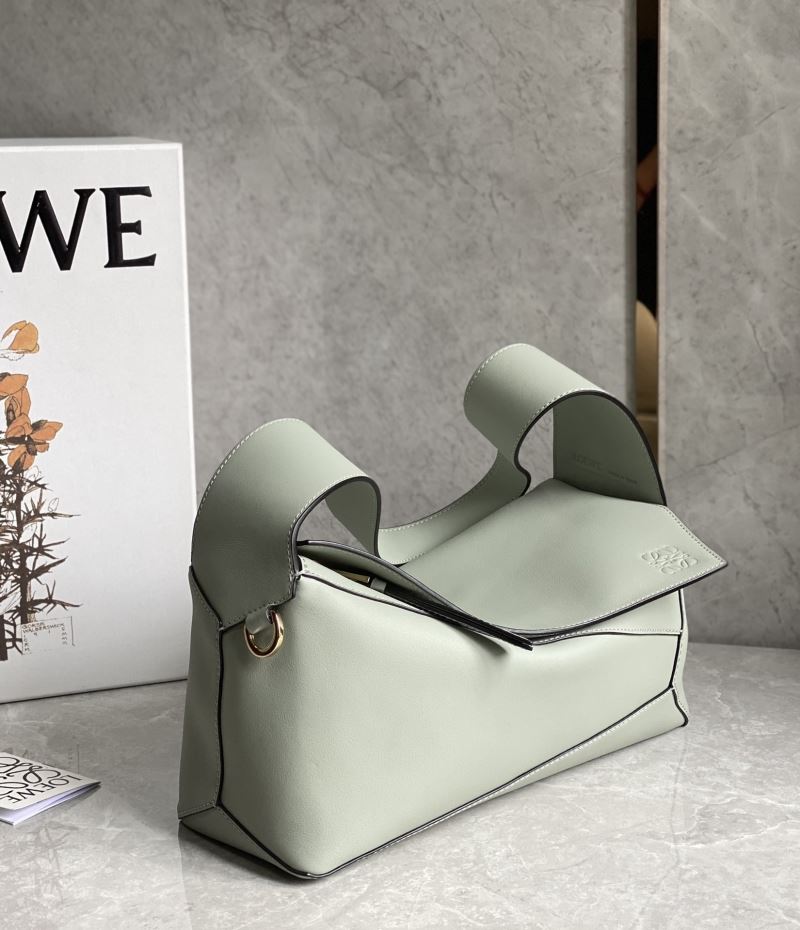 Loewe Puzzle Bags